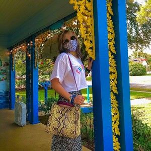 Meet your Posher, Millicent